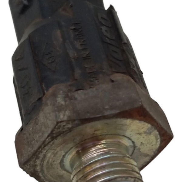 Sensor Detonação Renault Logan Clio Sandero 1.0 16v 2013 14
