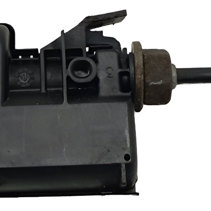 Trava Portinhola Tanque Combustível Renault Megane 2006 2007