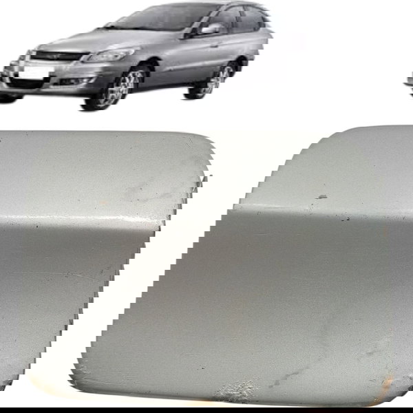 Tampa Tanque Combustivel Chery Cielo Sedan 1.6 2012