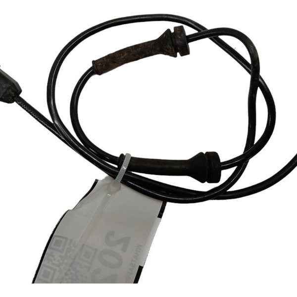 Sensor Abs Traseiro Esquerdo Renault Megane 2006 2007 2008