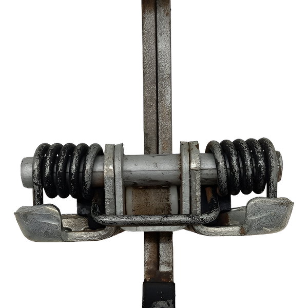 Limitador Porta Traseira Volkswagen Fox Crossfox 2012 13 14