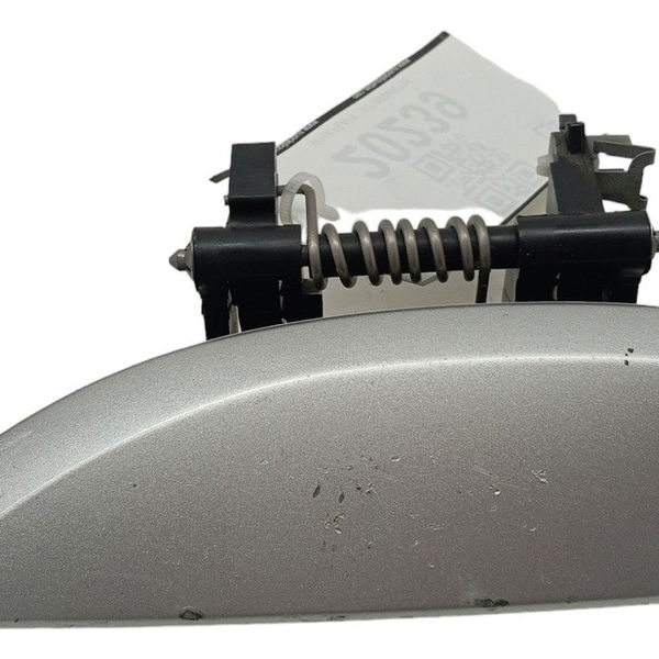 Maçaneta Externa Traseira Esquerda Renault Logan Sandero 13