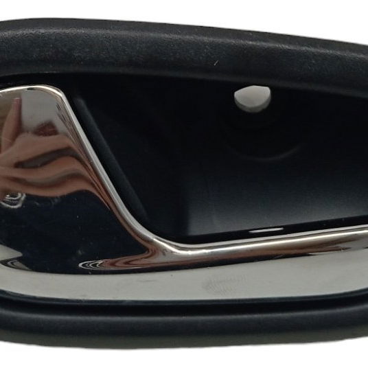 Maçaneta Interna Dianteira Esquerda Renault Logan 2013 2014