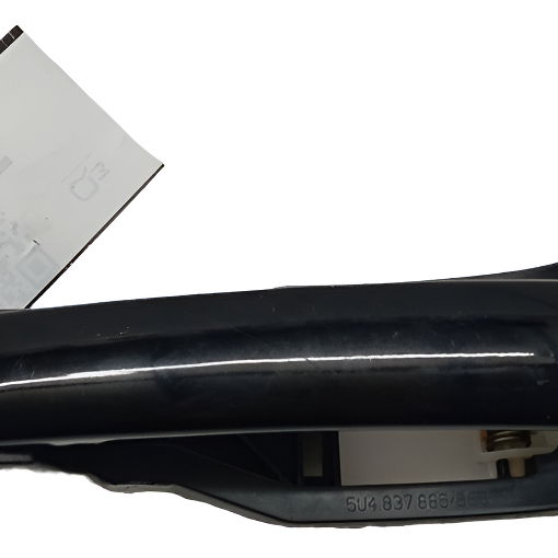 Maçaneta Externa Porta Dian/tras Direito Volkswagen Fox 2014