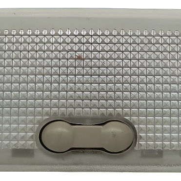 Luz Teto Cortesia Renault Sandero Logan Megane 2006 2011 12