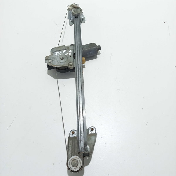 Máquina Vidro Traseira Esquerda Chevrolet Zafira 2013