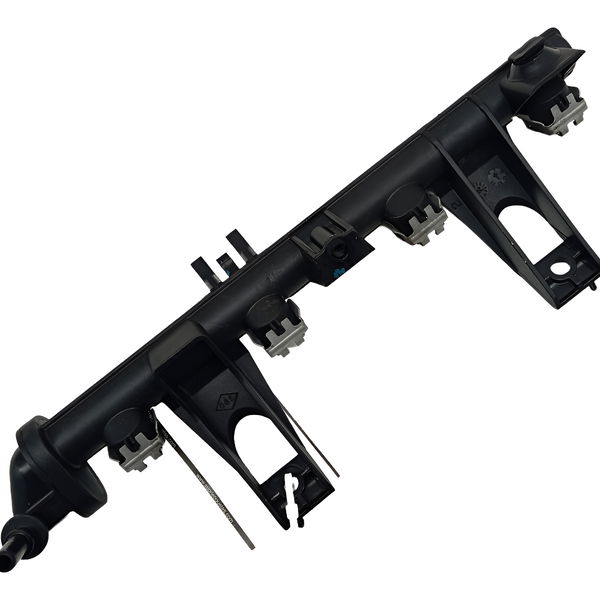 Flauta Injeção Renault Logan Sandero 1.0 16v 2013 2014 2015