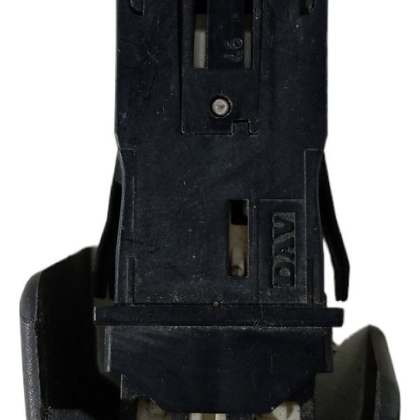 Botão Pisca Alerta Citroën Xsara Picasso Zx 1994 95 96 97 98