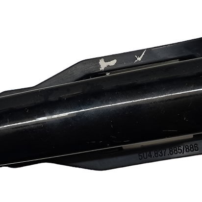 Maçaneta Externa Porta Traseira Esquerda Volkswagen Fox 2014