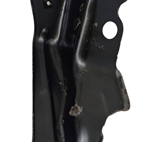 Suporte Farol Esquerdo Volkswagen Fox Crossfox 1012 2013 14