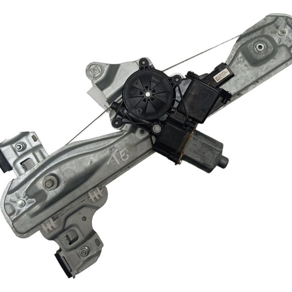 Máquina Vidro Elétrico Traseiro Esquerdo Chevrolet Onix 2018