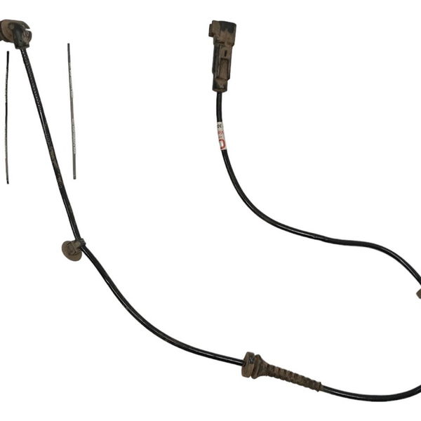 Sensor Abs Traseiro Dir/esq Chevrolet Onix Plus 1.0 3cc 2021