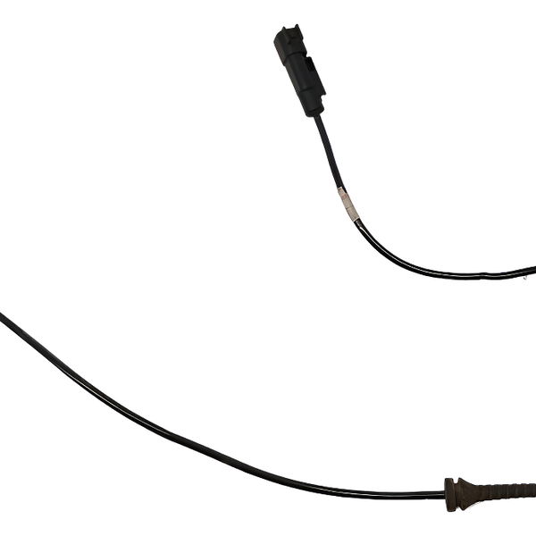 Sensor Abs Traseiro Chevrolet Onix Plus 1.0 3cc Asp. 2021 22