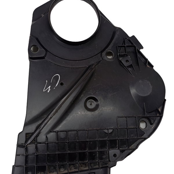 Capa Correia Dentada Inferior Citroën C3 Peugeot 206 2007 08