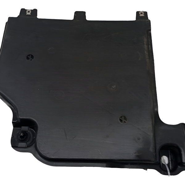 Acabamento Protetor Cárter Volkswagen Tcross 2021 2022 2023