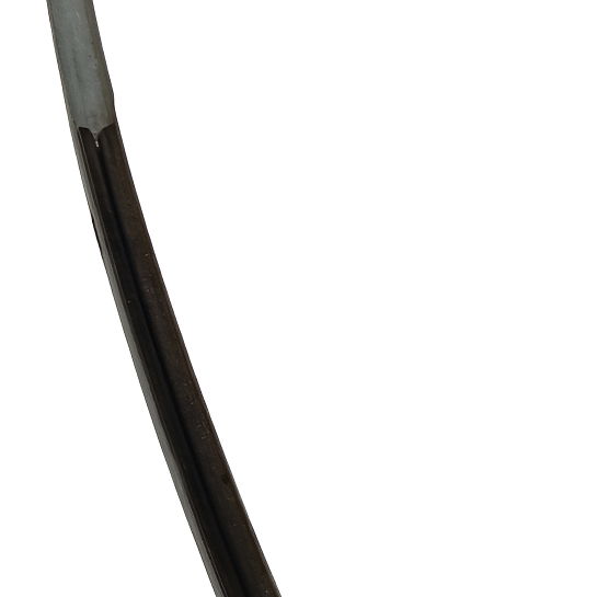 Guia Vidro Traseiro Direito Chevrolet Celta Prisma 2007 08