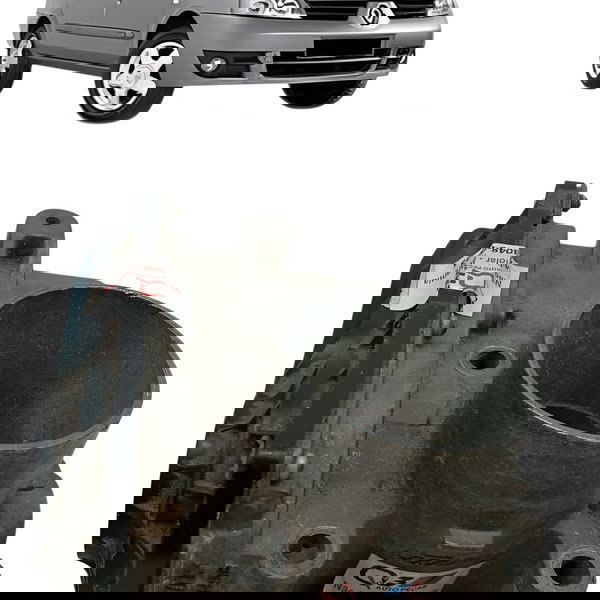 Corpo Borboleta Tbi Renault Clio 1.0 16v 2005