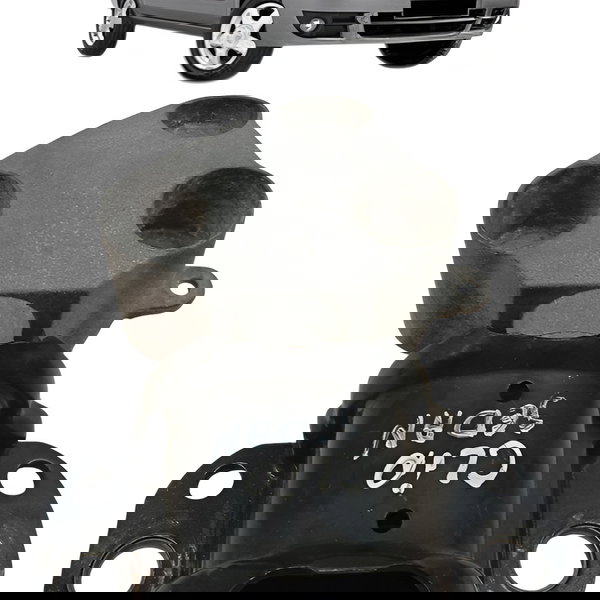 Coxim Calço Motor Direito Renault Clio 1.0 2009