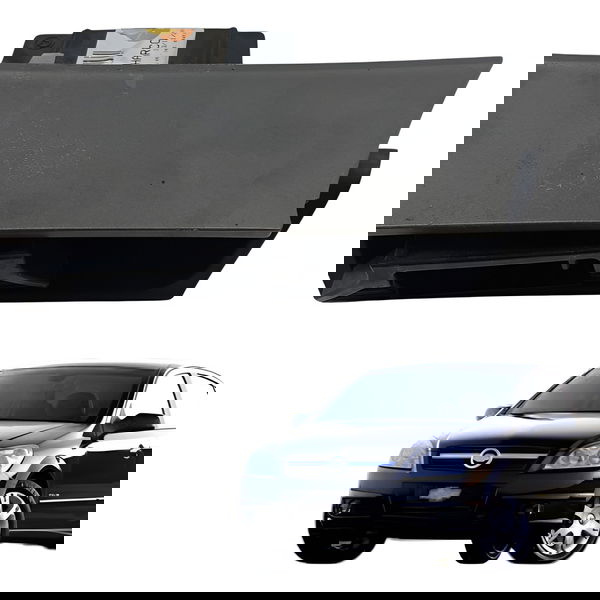 Moldura Cinzeiro Colsole Chevrolet Vectra 2006