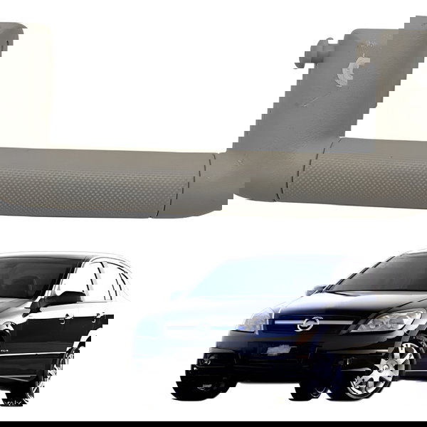 Alça Pqp Direita Chevrolet Corsa Celta Vectra 2008