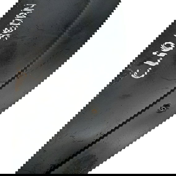 Tampa Protetora Motor Renault Clio 1.0 2008