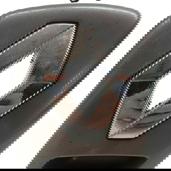 Maçaneta Puxador Tampa Traseira Clio Sedan 1.0 2009