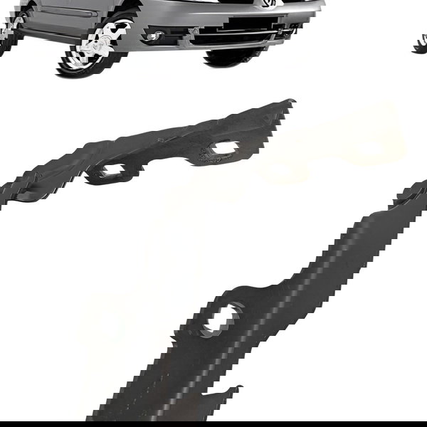 Dobradiça Braço Capô Direito Renault Clio 1.0 2007