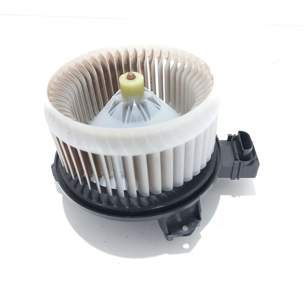 Ventilador Motor Ar Forçado Chevrolet Onix 2019