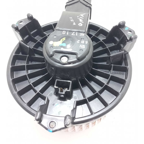 Ventilador Motor Ar Forçado Chevrolet Onix 2019