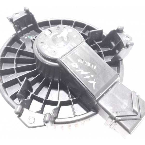 Ventilador Motor Ar Forçado Chevrolet Onix 2019