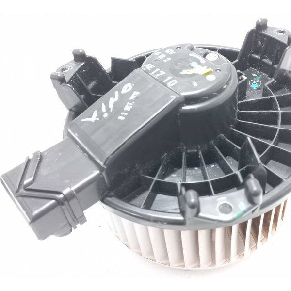 Ventilador Motor Ar Forçado Chevrolet Onix 2019
