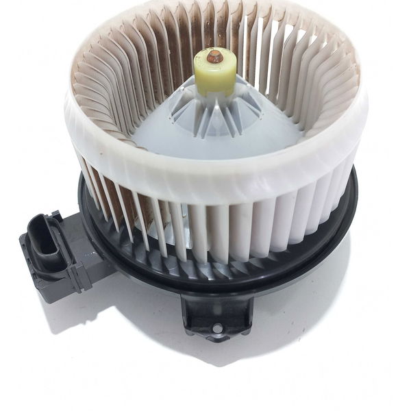 Ventilador Motor Ar Forçado Chevrolet Onix 2019
