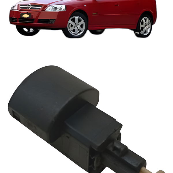Interruptor Sensor Luz Freio Chevrolet Astra Vectra 2007