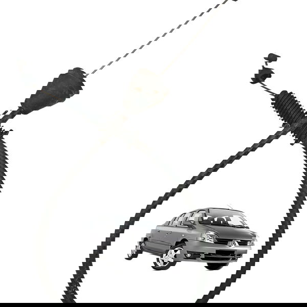 Cavo Acelerador Renault Clio 1.0 2003