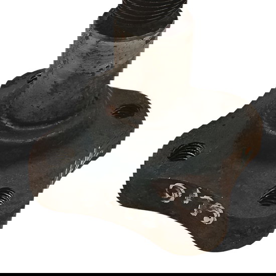 Ponta Eixo Traseiro Esquerdo Renault Clio 1.0 2008