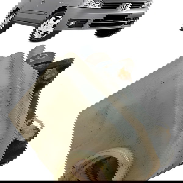 Cilindro Mestre Reservatorio Freio Renault Clio 1.0 2008