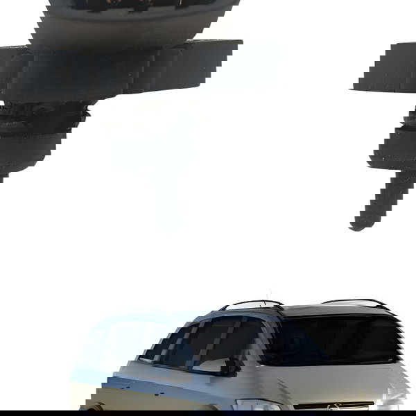 Sensor Map Coletor Chevrolet Zafira 2.0 2001 0261230013