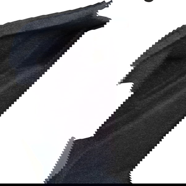 Forro Porta Malas Esquerdo Volkswagen Virtus 1.6 Msi 2019