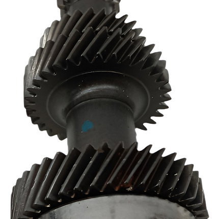 Eixo Piloto Primario Caixa Cambio Ford Ka Fiesta Zetec Rocam