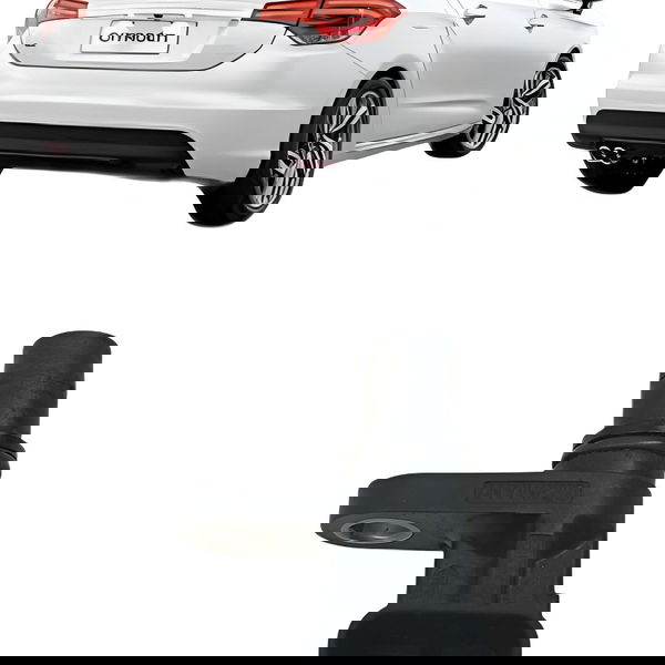 Sensor Fase Comando Citroen C4 Lounge 2015