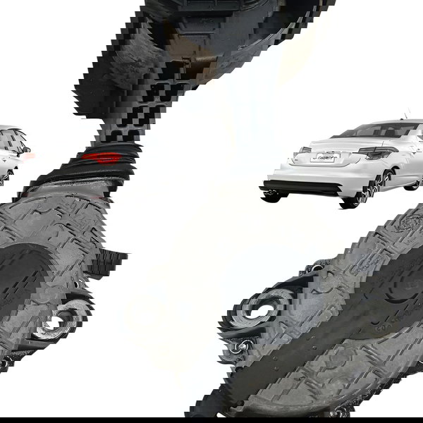 Tensor Correia Acessorios Motor Thp 1.6