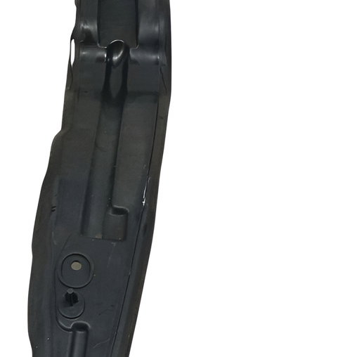 Acabamento Dianteiro Direirto Citroen C4 Lounge 2015 Detalhe