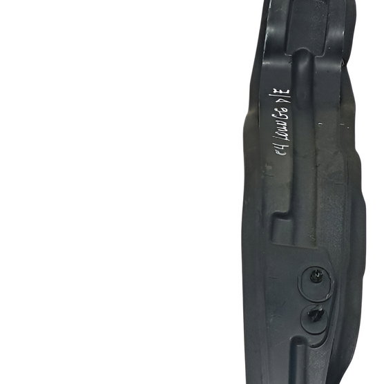 Acabamento Dianteiro Esquerdo Citroen C4 Lounge 2015 Detalhe