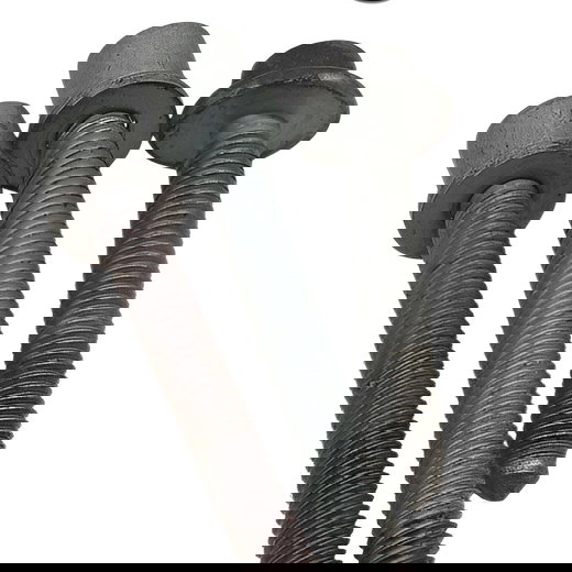 Parafusos Fixação Motor Arranque Citroen C4 Lounge 2015