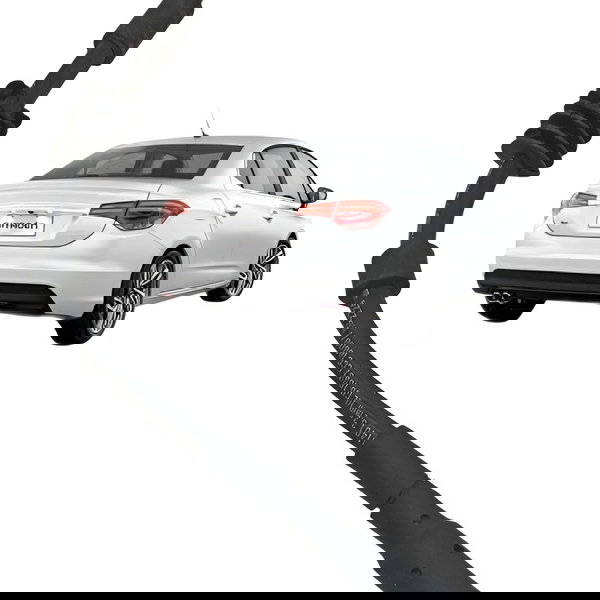 Flexivel Freio Dianteiro Citroen C4 Lounge 1.6 2015