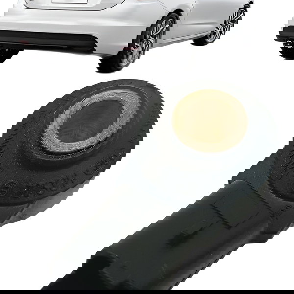 Sensor Detonação Citroen C4 Lounge 1.6 2015