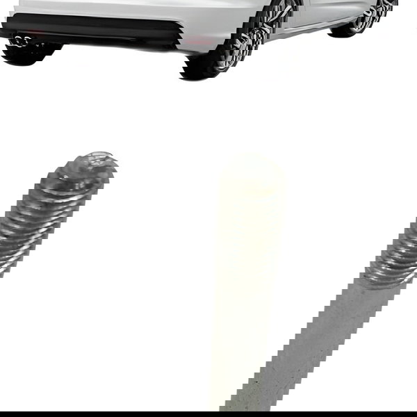 Parafuso Trocador Calor Cambio  Citroen C4 Lounge 2015