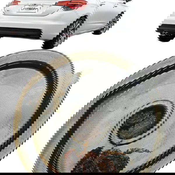 Resfriador Cambio Citroen C4 Lounge 1.6 2015