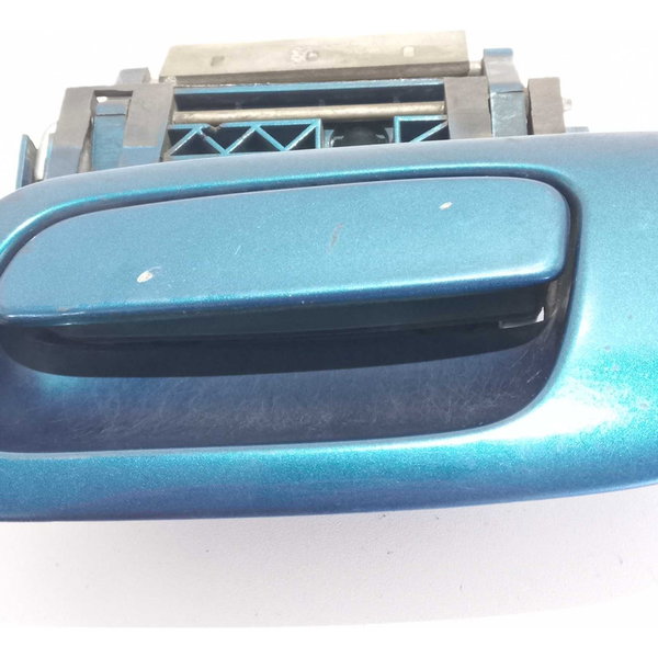 Maçaneta Externa Traseira Esquerda Chevrolet Zafira 2003