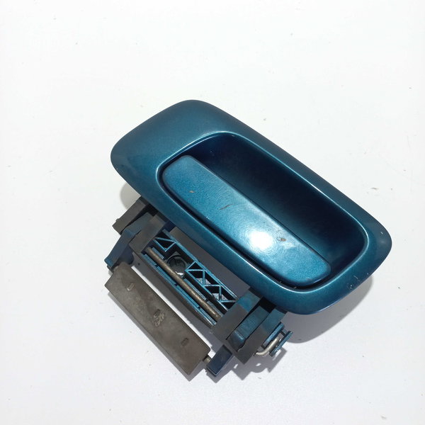 Maçaneta Externa Traseira Esquerda Chevrolet Zafira 2003